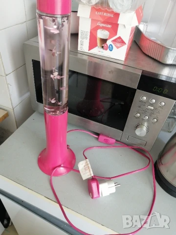 Декоративна лампа Playboy, снимка 7 - Настолни лампи - 50836571