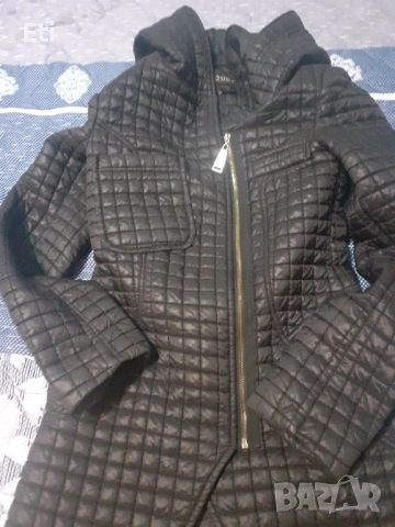 Дамско яке , снимка 3 - Якета - 51755572