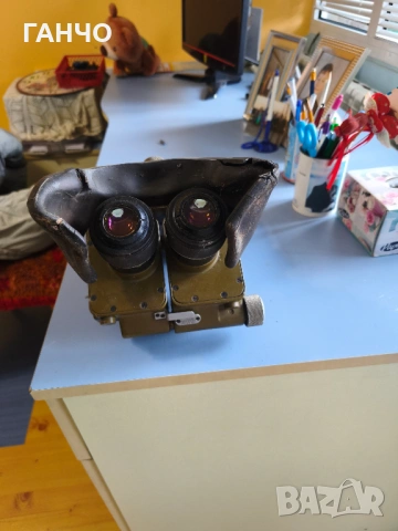 Бинокъл ТЗК