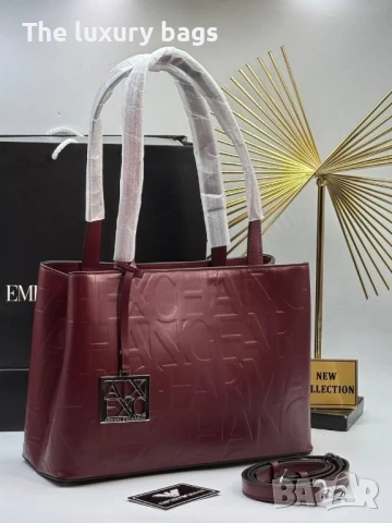 Стилна дамска чанта , снимка 10 - Чанти - 51111668