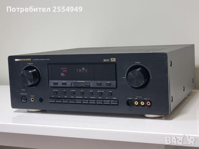 Marantz SR7000 AV Receiver 5.1, снимка 3 - Ресийвъри, усилватели, смесителни пултове - 46579779