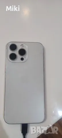 Iphone 15 pro max , снимка 5 - Apple iPhone - 50407137