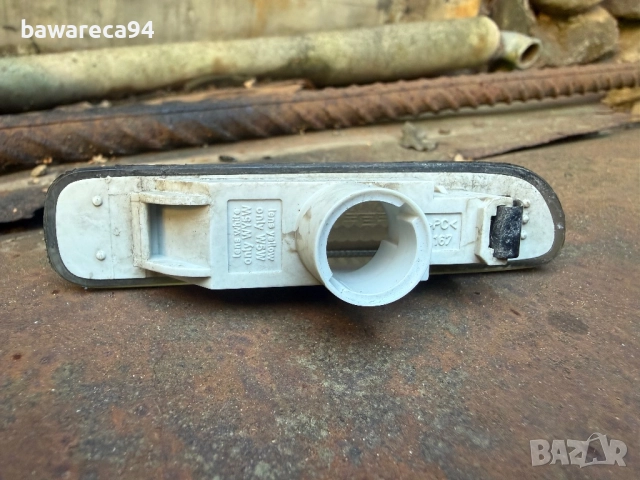 Странични мигачи за BMW E46, снимка 6 - Части - 52732903