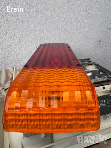 СТОП JOKON (ЗАДНА СВЕТЛИНА)(Оригинален) ЗА КЕМПЕР  (Ser.N.0263206) (налични 4 броя) , снимка 16 - Части - 50477312