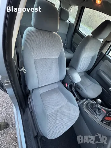 Fiat Croma 1.9JTD 120hp 939A1000 НА ЧАСТИ, снимка 10 - Автомобили и джипове - 50306317