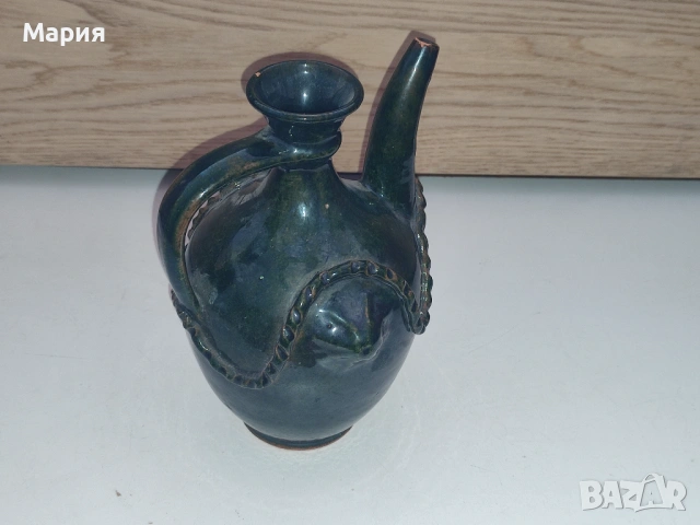 Керамични изделия, снимка 2 - Антикварни и старинни предмети - 54111804