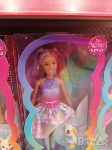 кукли Barbie Барби , снимка 5 - Кукли - 45008406