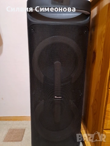 Тонколона Thunder, снимка 3 - Тонколони - 53863941