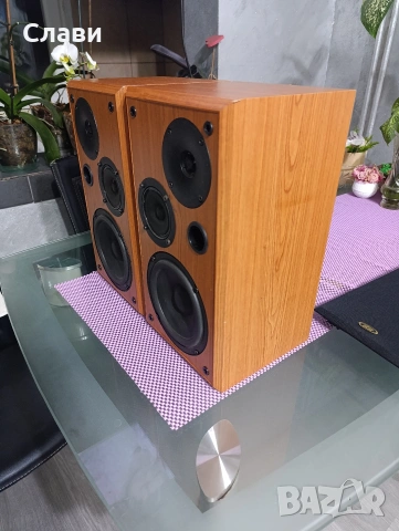 Тонколони ELTAX Century-150 , снимка 5 - Тонколони - 54230887