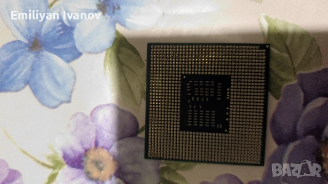 процесор intel i3 380m, снимка 3 - Процесори - 53841048