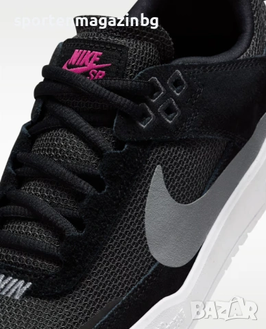 Юношески кецове Nike SB DAY ONE (GS), снимка 7 - Детски маратонки - 53603832