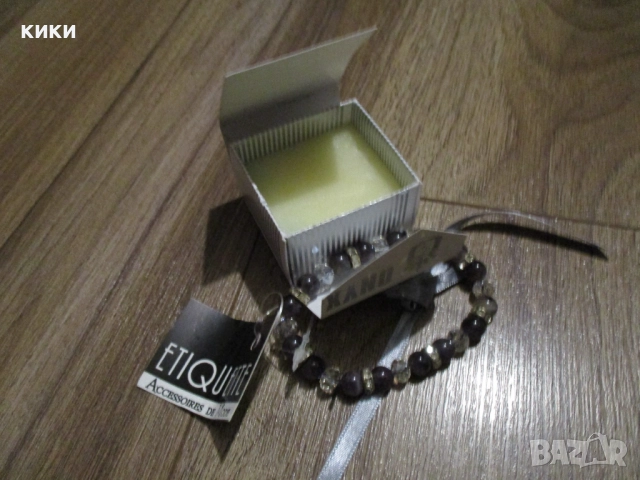 Дамско портмоне Ново, снимка 11 - Портфейли, портмонета - 44025449