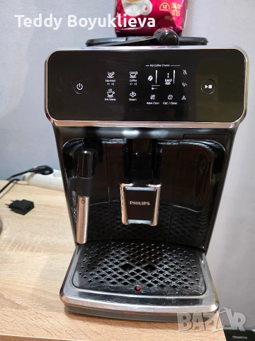 Кафе автомат Phillips 