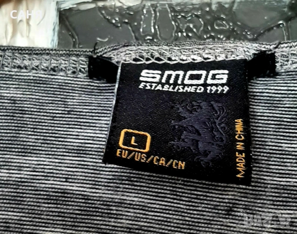 Мека ,плътна блузаCEDAR WOOD STATE и други блузи,като нови, снимка 11 - Блузи - 53248298