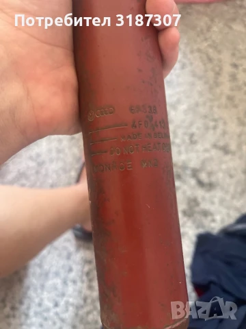 Спортни Амортисьори, снимка 2 - Части - 51179138