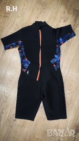 Неопрен летен Crane, размер М, снимка 2 - Водни спортове - 52346702