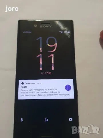 sony xperia x compact, снимка 12 - Sony - 49598958