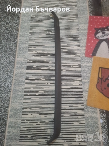 Оеигинален Спойлер VW Golf Mk2 Gti , GT , GTD