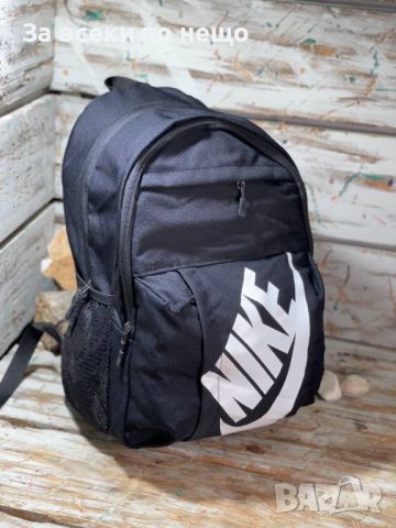 Дамска раница Nike🎒Adidas - Различни цветове Код LFS19, снимка 5 - Раници - 46778880