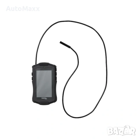 Powerfix Profi+ PEKK 4.3 A1 Ендоскопска инспекционна камера , снимка 9 - Други инструменти - 53711631