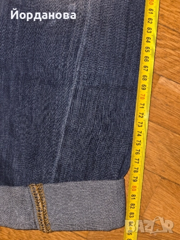 Нови дънки на Dsquared , с етикет, снимка 8 - Дънки - 41124864