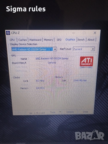 Мощен Lenovo G500 | Core i7 3632QM | 16GB RAM | SSD+HDD / 80% Батерия, снимка 10 - Лаптопи за работа - 53887365