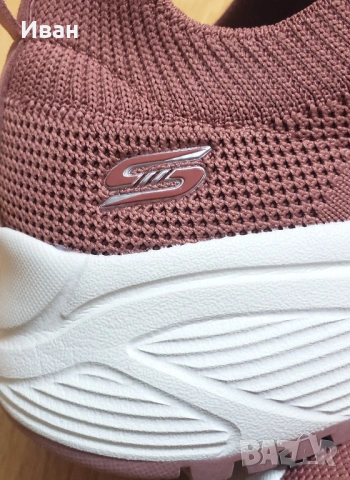 Нови оригинални маратонки SKECHERS за момиче, снимка 4 - Детски маратонки - 54084645