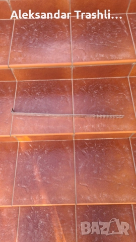 Aнкериращи връзки за зидария (wall ties), снимка 2 - Други инструменти - 52577154