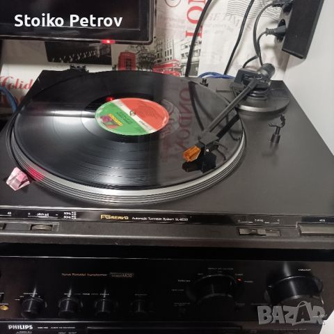 Technics Sl-B20, SL-DB22 , снимка 11 - Декове - 46702479