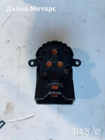 Климборед за патрон от Hyundai I20 1. 0T, 101 ph, automatic, engine G3LE, 2023 , снимка 3 - Части - 49125194