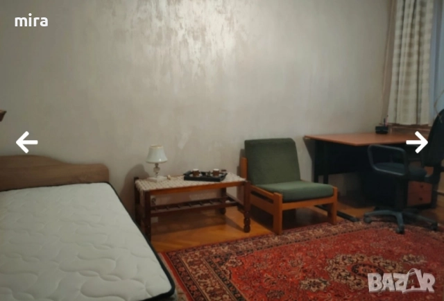 Обзаведена стая до МОЛ Сердика, за момиче, снимка 2 - Стаи под наем - 52287434