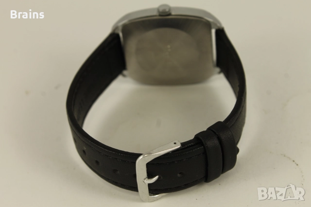 Руски Ръчен Часовник ПОЛЕТ 2609.Н 17 Камъка, снимка 7 - Мъжки - 51607326