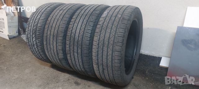 гуми michelin 235/50 /18 - 120лв.комплекта, снимка 3 - Гуми и джанти - 46726423