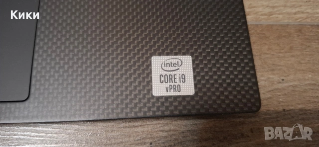 Dell Precision 5550 Workstation | i9-10885H | 32GB | 1 TB SSD | T2000, снимка 3 - Лаптопи за работа - 53907610