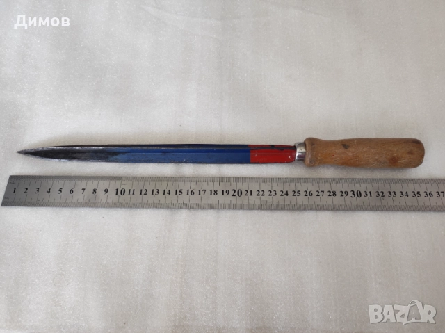 Немски шабър