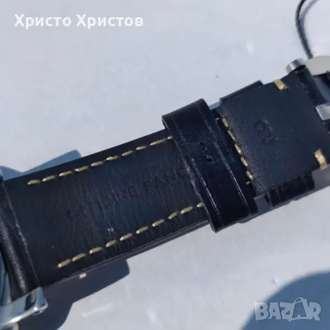 Мъжки луксозен часовник Panerai LUMINOR , снимка 5 - Мъжки - 47187042