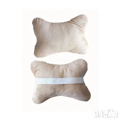 Възглавници за подглавник, снимка 2 - Аксесоари и консумативи - 51161636