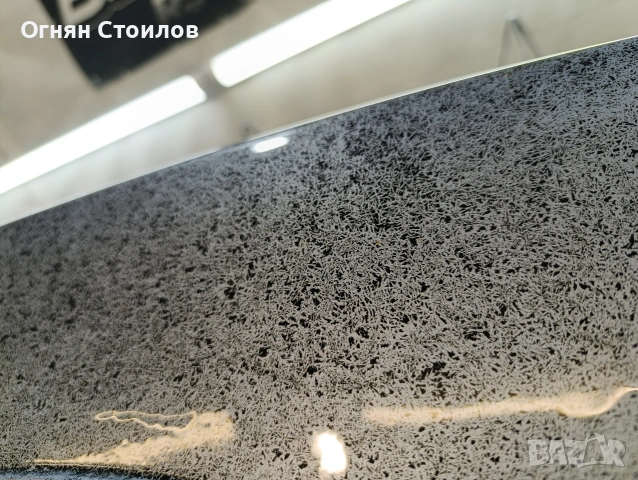 Продавам Авто Бояджийски Пистолет , снимка 7 - Други инструменти - 53599010