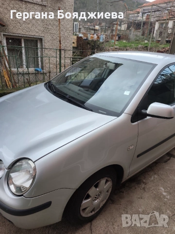 Автомобил, снимка 3 - Автомобили и джипове - 53584211