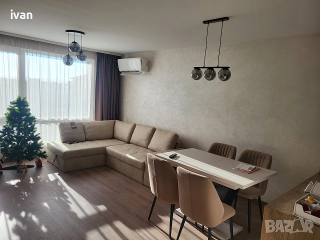 Construction repairs