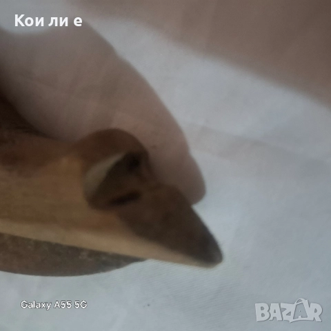 Старо земеделско съчево - завана, снимка 8 - Антикварни и старинни предмети - 51571446