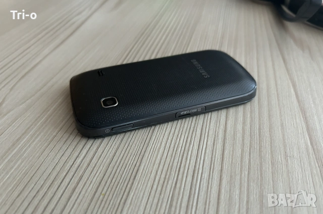 Samsung Galaxy Gio S5660, снимка 11 - Samsung - 53696961