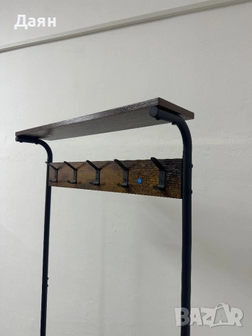 Портманто Vasagle, снимка 5 - Портманта - 53175223