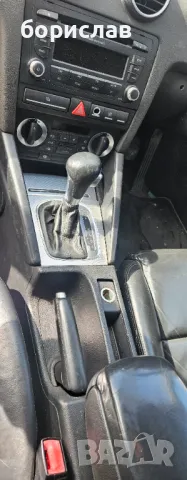 Ауди а3 8п 3.2 на части, снимка 6 - Части - 49668883