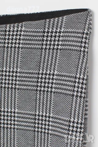 Панталон H&M еластичен, снимка 2 - Панталони - 49755419