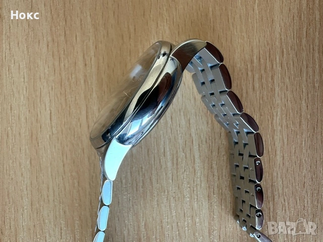 Certina DS-1 38mm Automatic, снимка 4 - Мъжки - 54300023