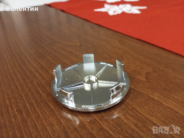 Капачки за джанти  Мерцедес , снимка 5 - Аксесоари и консумативи - 52893185