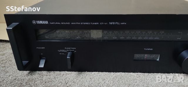 Yamaha CT-VI, снимка 2 - Други - 45358057