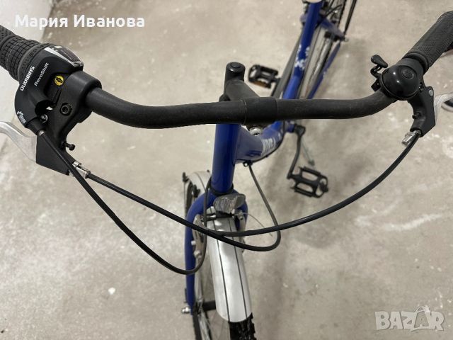 Велосипед 26" нов, снимка 4 - Велосипеди - 45569461