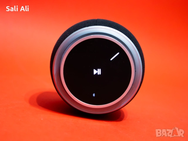 Tobias Jacobesen 10W Pro Premium Bluetooth тонколона — Hi-Fi преносима, снимка 3 - Тонколони - 53458432